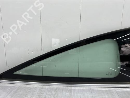 Used Rear right quarter glass RENAULT LAGUNA Coupe (DT0/1) 2.0 dCi (DT01, DT08, DT09, DT0K, DT12, DT1C, DT1D, DT1M,... (150 hp) 23759567