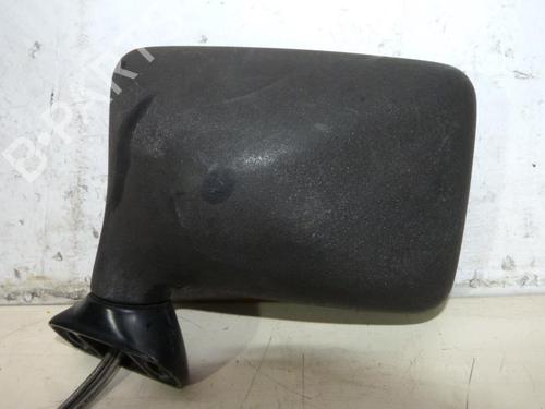 Left mirror VW GOLF II (19E, 1G1)  | BP23669884C26 