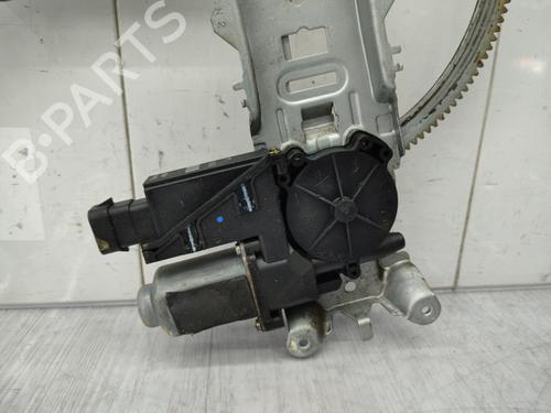 Front left window mechanism OPEL CORSA C (X01) 1.2 (F08, F68) | BP23678586C22 