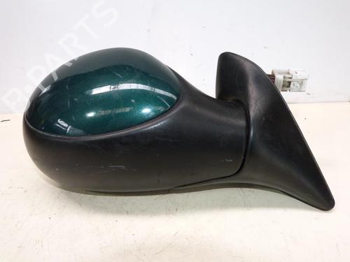 Right mirror CITROËN XSARA PICASSO (N68) 2.0 HDi | BP23732792C27 
