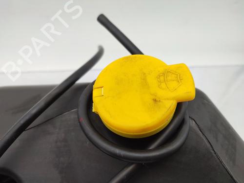 Windscreen washer tank DACIA SANDERO II TCe 90 (B8M1, B8MA, B8AC) | BP23709039C113 