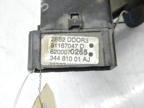 Used Switch Switch OPEL VIVARO A Van (X83) 1.9 DI (F7) (80 hp) 23693810 23693810