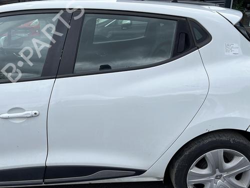 Left front window switch RENAULT CLIO IV (BH_) 1.5 dCi 75 | BP23732685I27  - Image 25