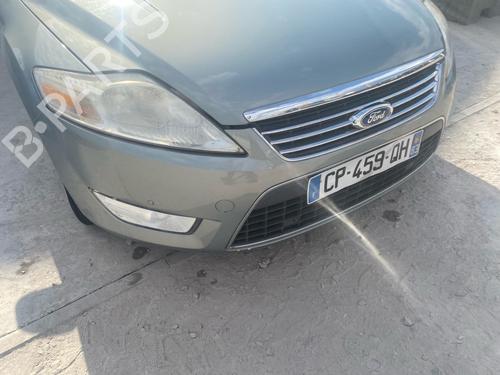 Right front steering knuckle FORD MONDEO IV (BA7) | BP37493986M26 - Image 54