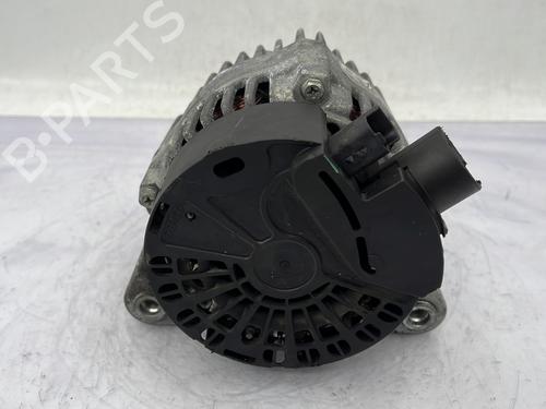Alternator CITROËN C3 Picasso (SH_) 1.2 THP 110 (SHHNZ6) | BP29571449M7 