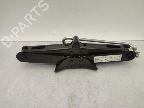 Jack Kit RENAULT CLIO IV (BH_) 0.9 TCe 90 (BHNF, BHMA, BHMH, BHJK, BHJR) | BP25602573C119