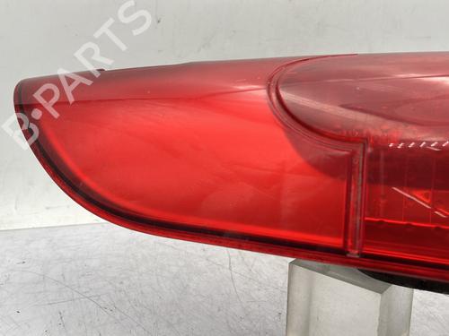 Left taillight RENAULT KANGOO Express (FC0/1_) 1.5 dCi (FC07, FC1R) | BP29852881C34