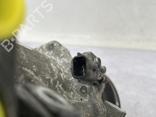 AC compressor NISSAN PULSAR Hatchback (C13) 1.5 dCi | BP32363271M34