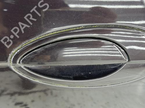Left rear door CITROËN C5 II (RC_) 1.6 HDi (RC8HZB) | BP27341262C4 