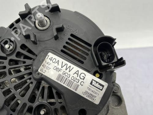Alternator SEAT LEON (1P1) 1.9 TDI | BP23740247M7  - Image 5