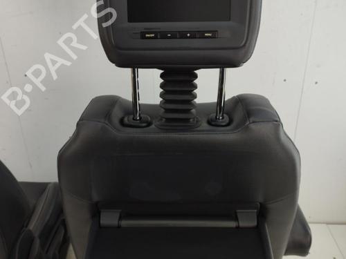 Seats set PEUGEOT 5008 (0U_, 0E_) 2.0 HDi | BP23710024C78 