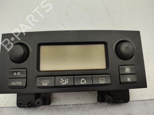 Climate control CITROËN C4 I (LC_) 1.6 HDi | BP23732221I5 