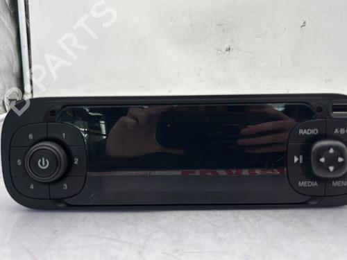 Autoradio FIAT PANDA (312_, 319_) 1.2 (312PXA1A) (69 hp) 33113818