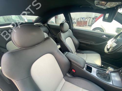 Salpicadero MERCEDES-BENZ CLC-CLASS (CL203) CLC 220 CDI (203.708) | BP37451069C46 - Image 74