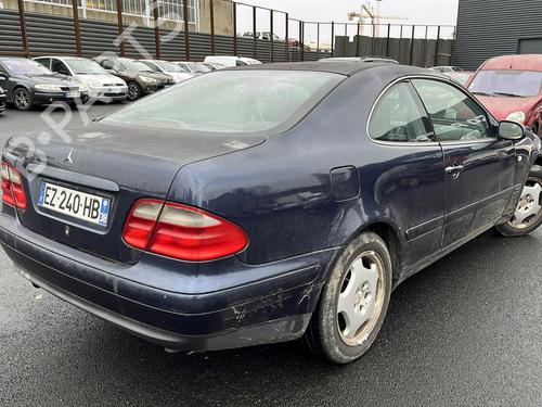 Engine MERCEDES-BENZ CLK (C208) CLK 200 (208.335) | BP23682008M1  - Image 33