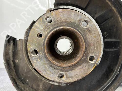 Left rear steering knuckle BMW X3 (E83) 2.0 d | BP24361178M27 - Image 7