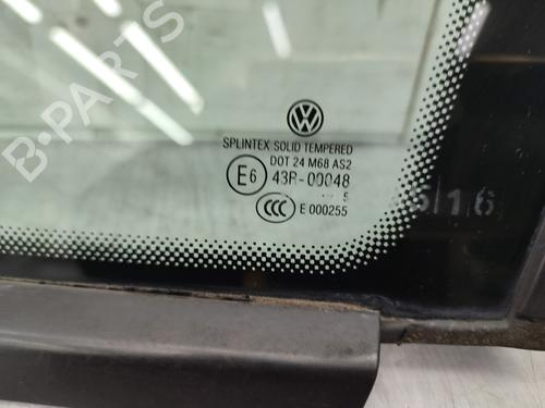 Front left quarter glass VW TOURAN (1T1, 1T2) 1.9 TDI | BP27159154C111 