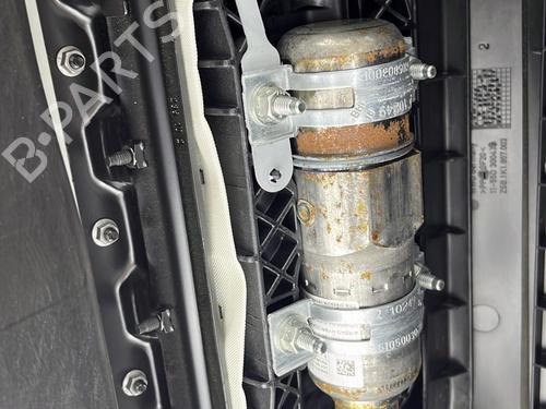 Dashboard VW GOLF VI (5K1) 2.0 TDI | BP23878623C46 - Image 3