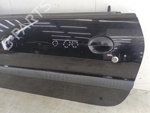Left front door PEUGEOT 206 CC (2D) 2.0 S16 | BP23739748C2 