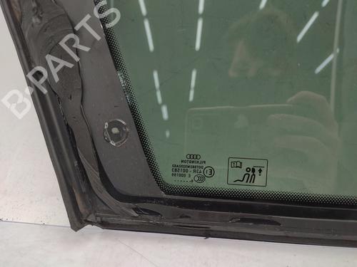 Rear right quarter glass AUDI A3 Sportback (8PA) 2.0 TDI 16V | BP29243251C92 