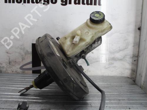 Used Servo brake Servo brake RENAULT MEGANE II Coupé-Cabriolet (EM0/1_) 1.9 dCi (120 hp) 23668734 23668734