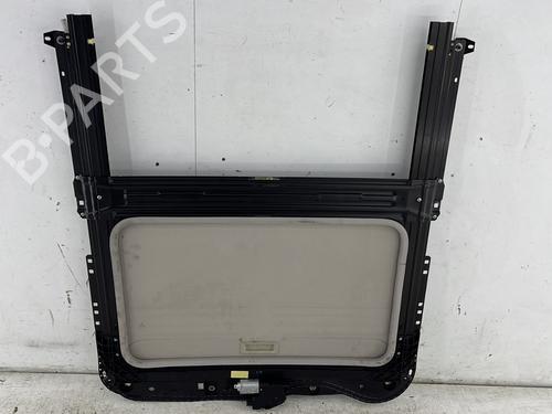 Sunroof PEUGEOT 407 (6D_) 2.7 HDi (6DUHZJ, 6DUHZF) | BP29372575C124 