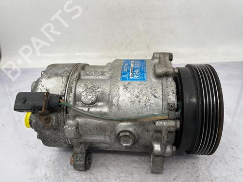 AC compressor SEAT LEON (1M1) 1.9 TDI | BP34257465M34  - Image 5