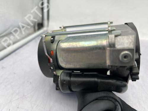 Used Front right seatbelt Front right seatbelt PEUGEOT 208 I (CA_, CC_) 1.5 BlueHDI 100 (102 hp) 34107588 34107588
