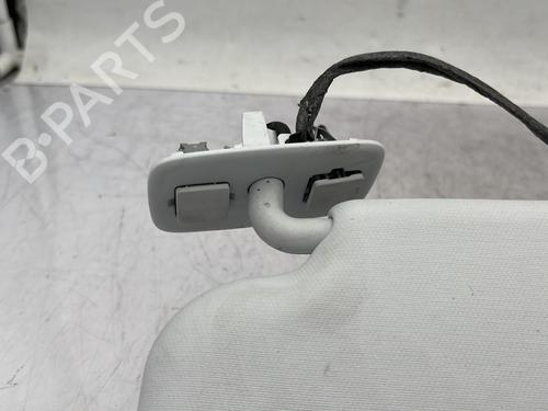 Right sun visor PEUGEOT 308 II (LB_, LP_, LW_, LH_, L3_) 1.6 BlueHDi 120 | BP29863461I2