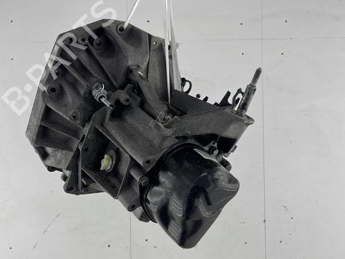 Gearbox RENAULT CLIO III (BR0/1, CR0/1) 1.5 dCi | BP25890501M3 