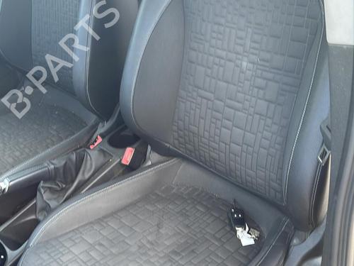 Tailgate lift support OPEL CORSA E (X15) 1.4 Turbo (08, 68) | BP23675006C138 - Image 7