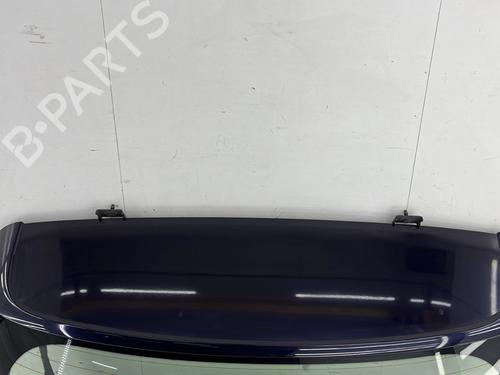 Used Tailgate Tailgate PEUGEOT 308 II (LB_, LP_, LW_, LH_, L3_) 1.5 BlueHDi 130 (131 hp) 28125847 28125847