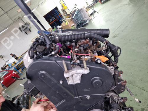 Used Parts PEUGEOT EXPERT Van (222) 1.9 TD (90 hp) 2304804