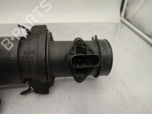 Air filter box MERCEDES-BENZ CLK (C208) CLK 200 (208.335) | BP26974593M87 