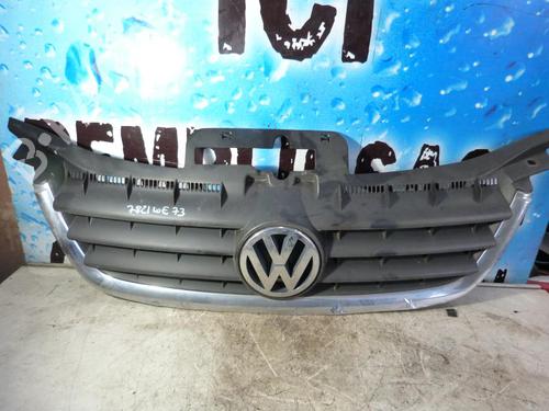 Used Grille VW TOURAN (1T1, 1T2) 2.0 TDI 16V (140 hp) 23687216