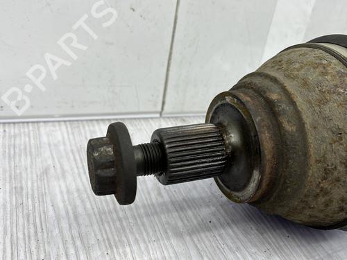 Right front driveshaft SEAT LEON (1P1) 2.0 TDI | BP33657424M39 - Image 5