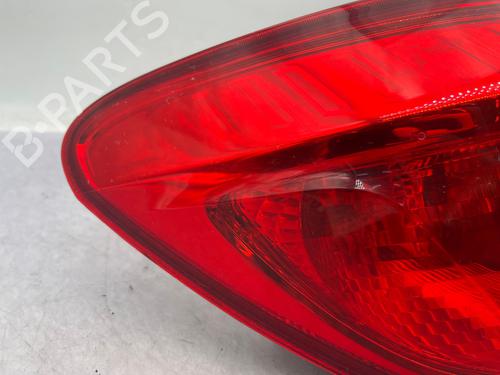 Left taillight OPEL MERIVA B MPV (S10) 1.7 CDTI (75) | BP35890711C34 - Image 6
