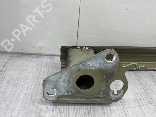 Rear bumper reinforcement CITROËN C3 Picasso (SH_) 1.6 HDi | BP23760110C73 