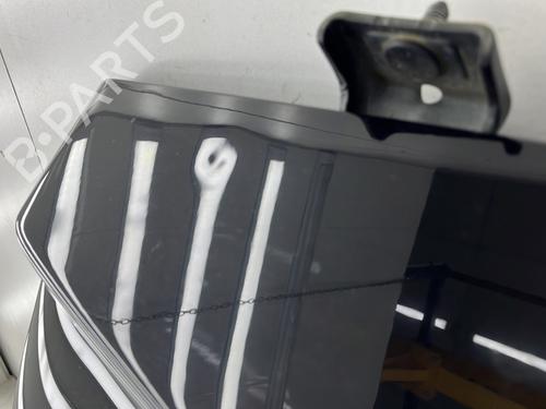 Tailgate PEUGEOT 3008 I MPV (0U_) 1.6 HDi | BP25203926C6 