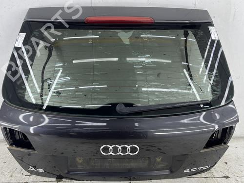 Used Tailgate AUDI A3 Sportback (8PA) 2.0 TDI 16V (140 hp) 29239676