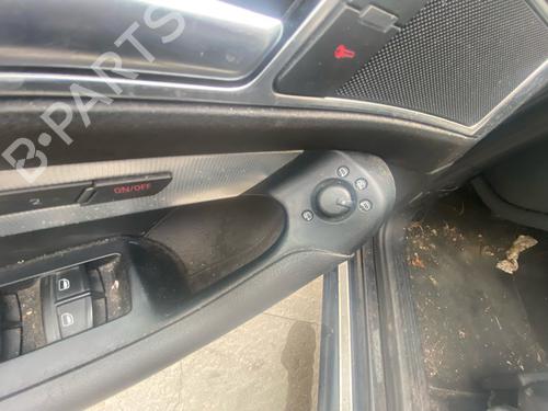 Interiør tag AUDI A6 Allroad C6 (4FH) 3.0 TDI quattro | BP37451276I12 - Image 10