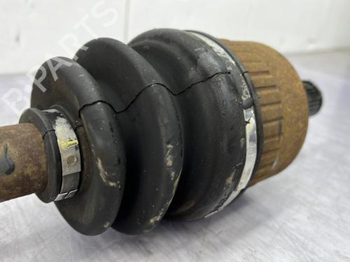 Right rear driveshaft HYUNDAI SANTA FÉ I (SM) 2.0 CRDi 4x4 | BP23756575M41 