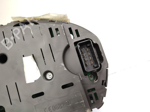 Electronic module VW POLO (9N_, 9A_) 1.4 16V | BP23757031M83 