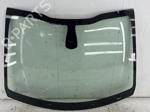 Vindrute PEUGEOT 2008 I (CU_) 1.6 HDi (114 hp) 27681906