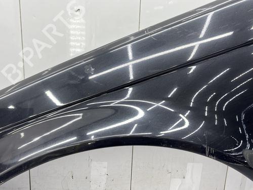 Left front fenders BMW 3 (E46) 320 d | BP23692695C41 