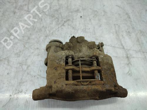 Used Right rear brake caliper Right rear brake caliper PEUGEOT 406 (8B) 2.0 HDI 110 (109 hp) 23676006 23676006