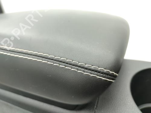 Middle console NISSAN QASHQAI / QASHQAI +2 I (J10, NJ10, JJ10E) 1.6 dCi | BP23759897I22 