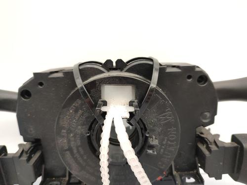 Steering column stalk PEUGEOT 308 I (4A_, 4C_) 1.6 HDi | BP23722802I23 