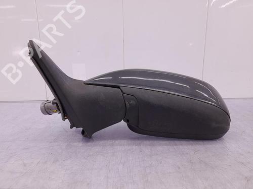 Left mirror RENAULT LAGUNA II Grandtour (KG0/1_) 2.2 dCi (KG0F) | BP23702746C26 