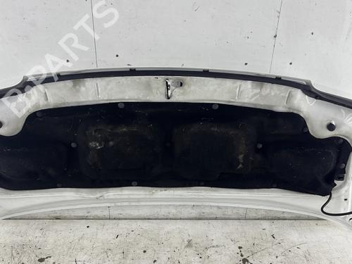 Motorhjelm PEUGEOT BOXER Van (244) 2.8 HDi | BP31940156C1 